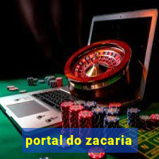 portal do zacaria